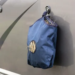 Hy Equestrian Slow Flow Hay Bag