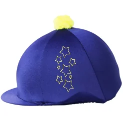 Hy Equestrian Stella Hat Cover