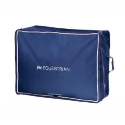 Hy Equestrian Storage Rug Bag