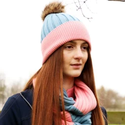 Hy Equestrian Synergy Luxury Snood