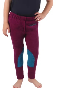 Hy Equestrian Thelwell Collection Pony Friends Fleece Tots Jodhpurs