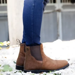 Hy Equestrian Wheston Adult Jodhpur Boot
