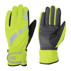 Hy5 Reflective Waterproof Multipurpose Gloves
