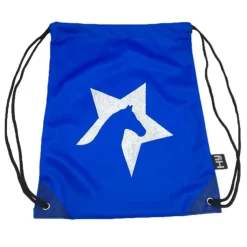 Hy Zeddy Drawstring Bag