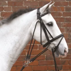 Hy De Gouge - Black - Cob/Full