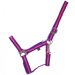 Hy Equestrian Duo Head Collar