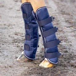 Hy Equestrian Economy Travel Boots