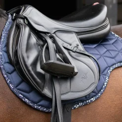 Hy Equestrian Elevate Allure Saddle Pad