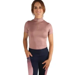 Hy Equestrian Elevate Sports Shirt