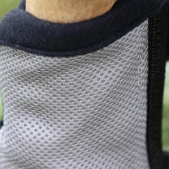 Hy Equestrian Fly Mesh Boot