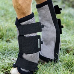 Hy Equestrian Fly Mesh Boot