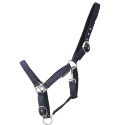 Hy Equestrian Glitzy Headcollar