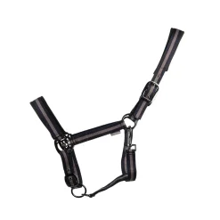 Hy Equestrian Ink Head Collar