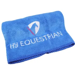 Hy Equestrian Microfibre Towel