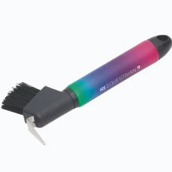 Hy Equestrian Ombre Hoof Pick