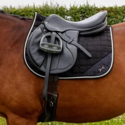 Hy Equestrian On The Bit Saddle Pad