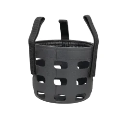 Hy Equestrian Rubber Muzzle