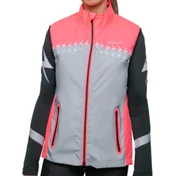 Hy Equestrian Silva Flash Lightweight Duo Reflective Gilet