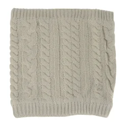 HyFASHION Meribel Cable Knit Snood