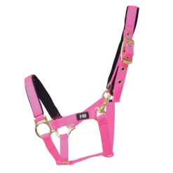 Hy Fieldsafe Small Pony & Foal Head Collar