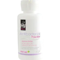 HyHEALTH Antibacterial Powder - 20g