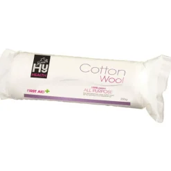 HyHEALTH Cotton Wool - Paper Seperated - 350g