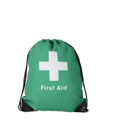 HyHEALTH First Aid Bag