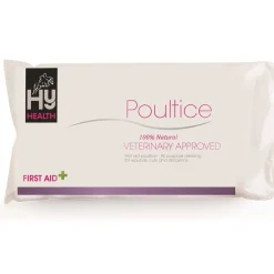 HyHEALTH Poultice - Pack of 10 - 40g