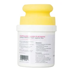HyHEALTH STOP THAT ITCH! Fly Shield Salve with Circular Sponge by Hy Equestrian