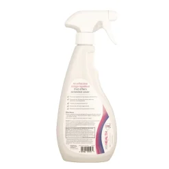 HyHEALTH STOP THAT ITCH! Fly Shield Spray by Hy Equestrian