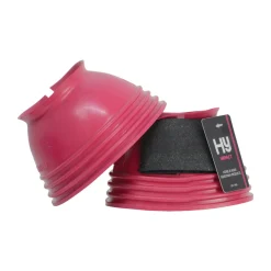 HyIMPACT Ringed Over Reach Boots