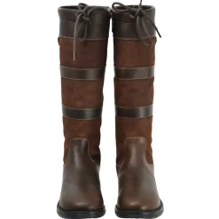 HyLAND Bakewell Long Country Boots