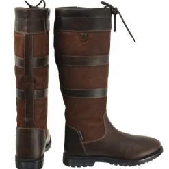 HyLAND Bakewell Long Country Boots