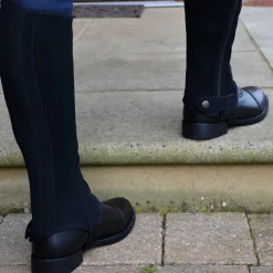 HyLAND Children's Synthetic Nubuck Chaps