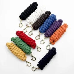 Hy Lead Rope - Extra Thick