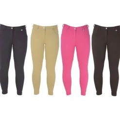 HyPERFORMANCE Burton Ladies Jodhpurs