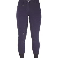 HyPERFORMANCE Derby Silicon Ladies Jodhpurs