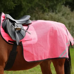 HY Reflector Summer Mesh Quarter Sheet