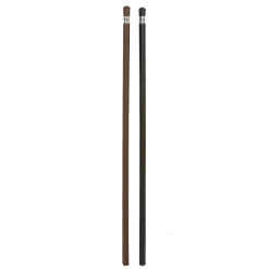 HySCHOOL Leather Cane