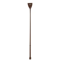HySCHOOL Luxury Leather Whip 26"