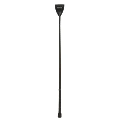 HySCHOOL Luxury Leather Whip 26"