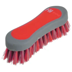HySHINE Active Groom Face Brush