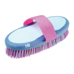 HySHINE Pro Groom Body Brush