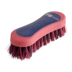 HySHINE Pro Groom Face Brush