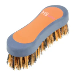HySHINE Pro Groom Face Brush