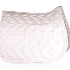 HySPEED Diamante Trim Saddle Cloth