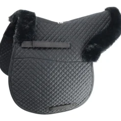 HySPEED Fab Fleece Lined Numnah