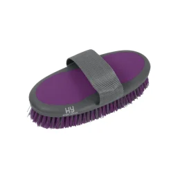 Hy Sport Active Body Brush