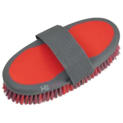 Hy Sport Active Body Brush