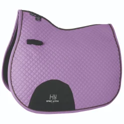 Hy Sport Active GP Saddle Pad